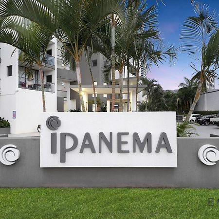 Ipanema Holiday Resort Gold Coast Bagian luar foto