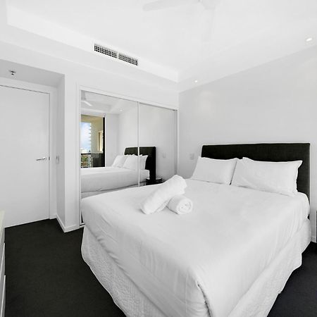 Ipanema Holiday Resort Gold Coast Bagian luar foto