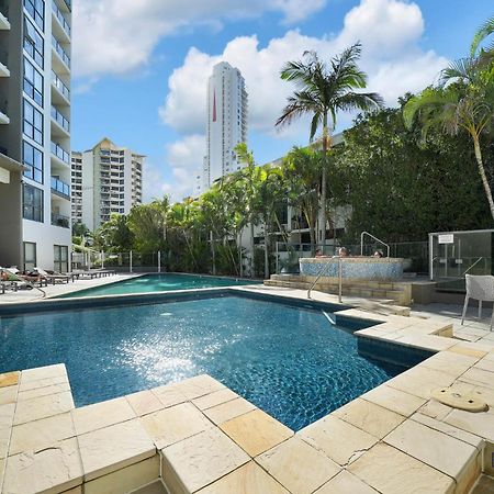 Ipanema Holiday Resort Gold Coast Bagian luar foto