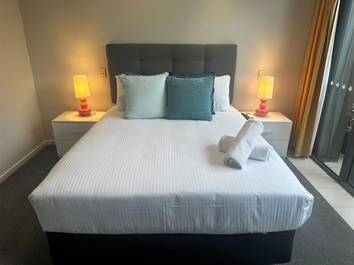 Ipanema Holiday Resort Gold Coast Bagian luar foto
