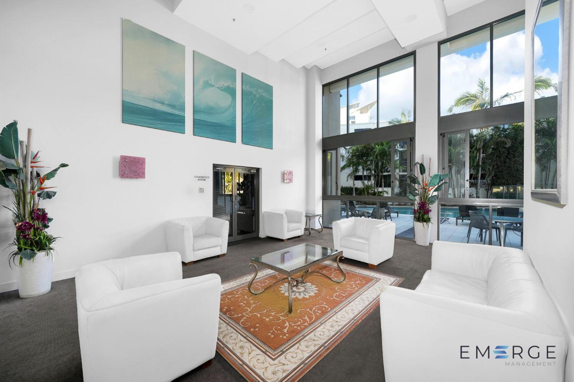 Ipanema Holiday Resort Gold Coast Bagian luar foto