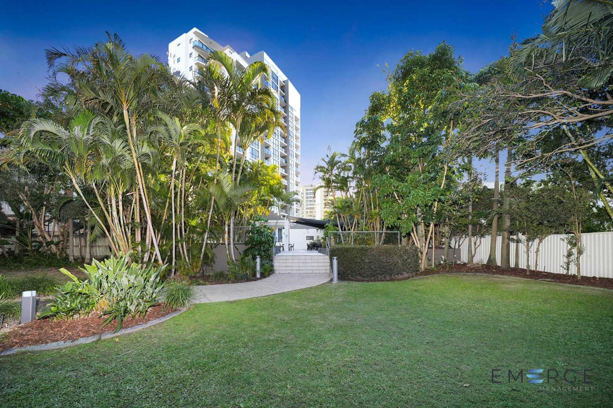 Ipanema Holiday Resort Gold Coast Bagian luar foto