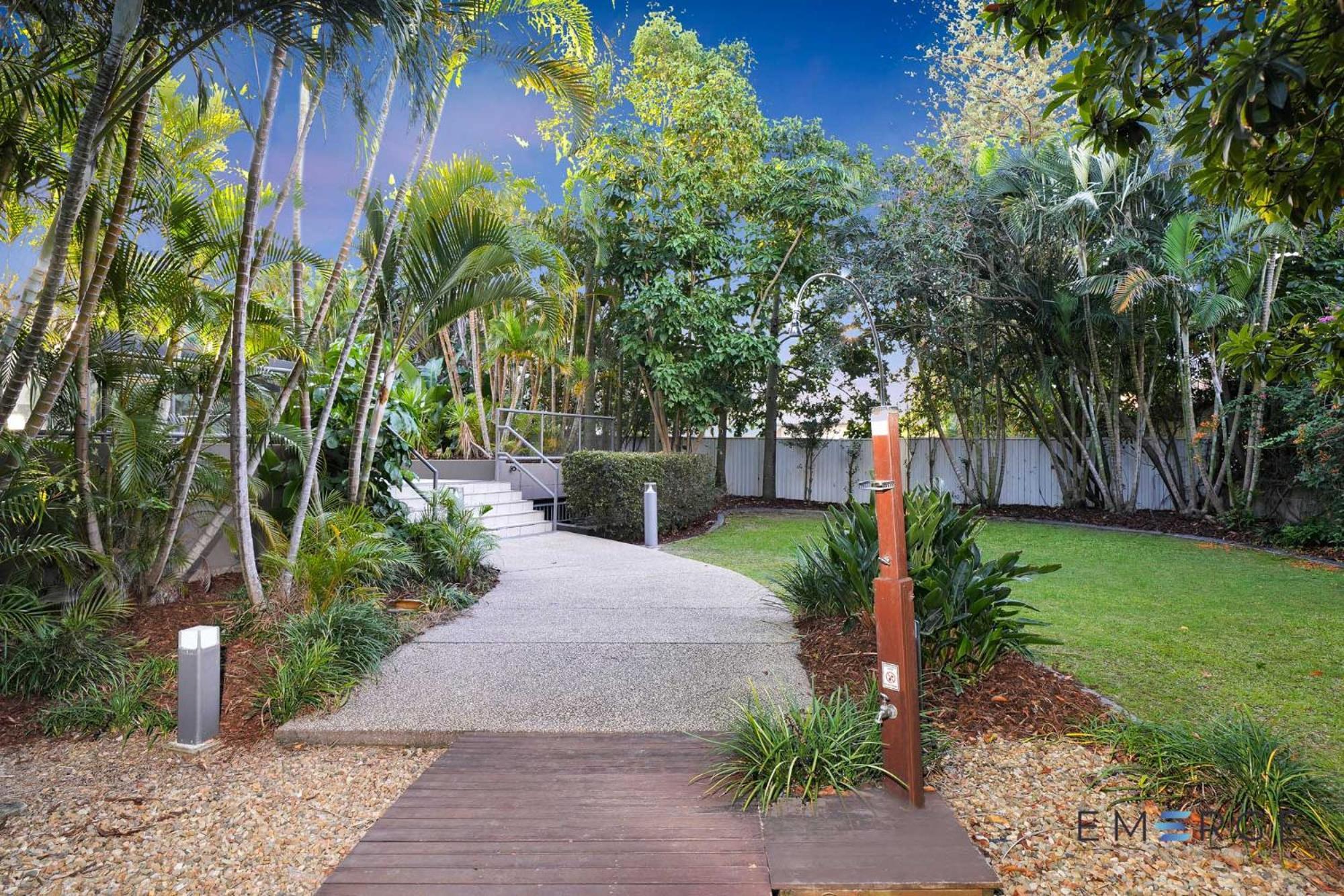 Ipanema Holiday Resort Gold Coast Bagian luar foto