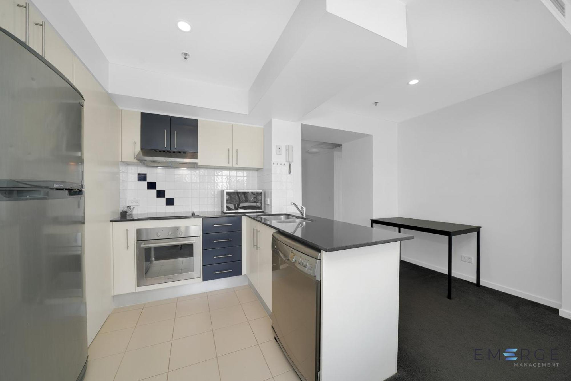 Ipanema Holiday Resort Gold Coast Bagian luar foto