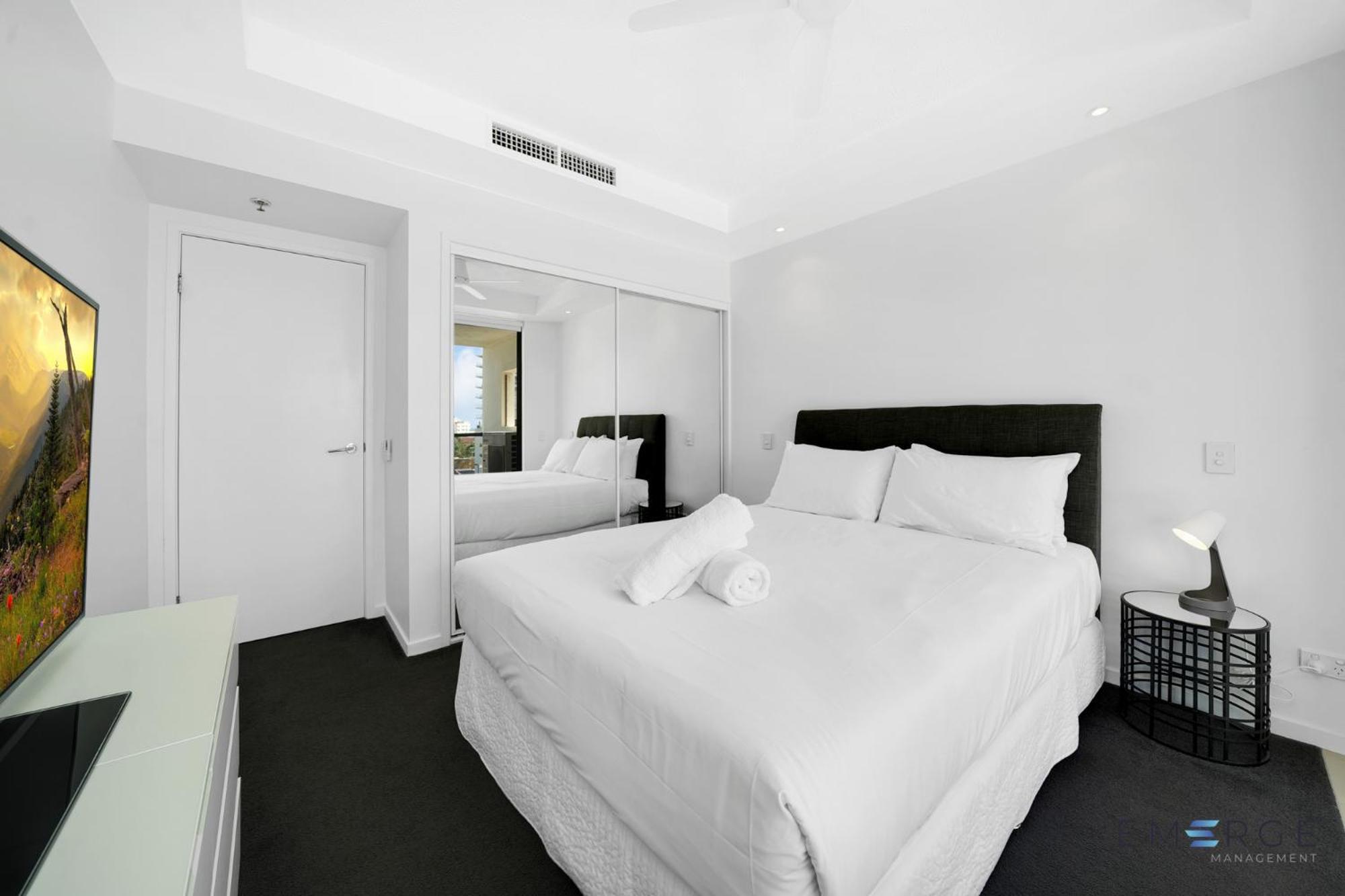 Ipanema Holiday Resort Gold Coast Bagian luar foto