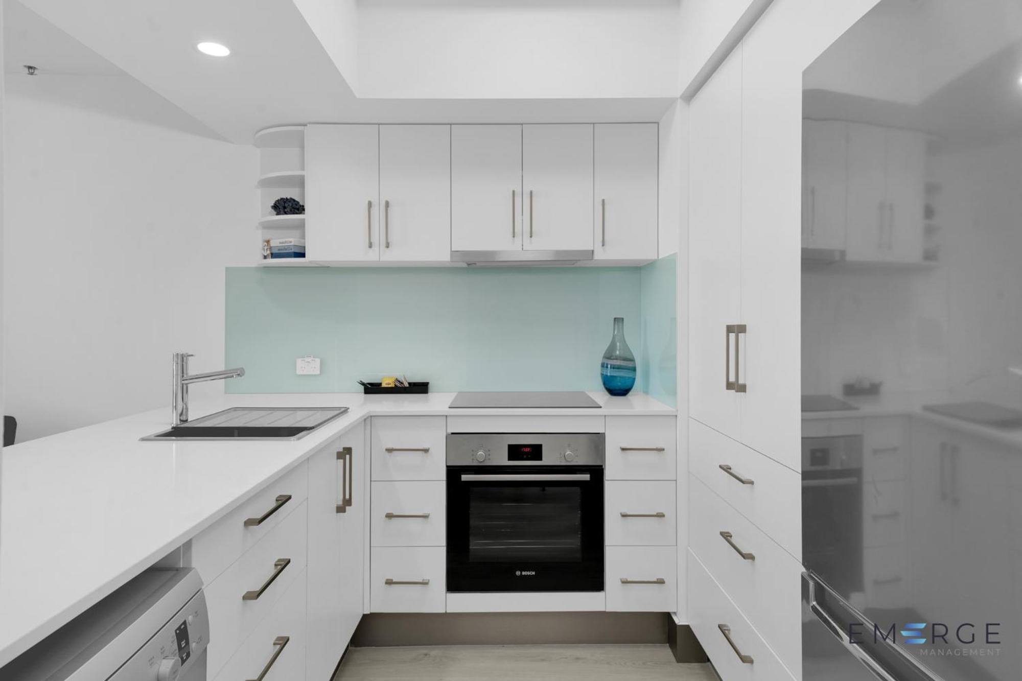 Ipanema Holiday Resort Gold Coast Bagian luar foto