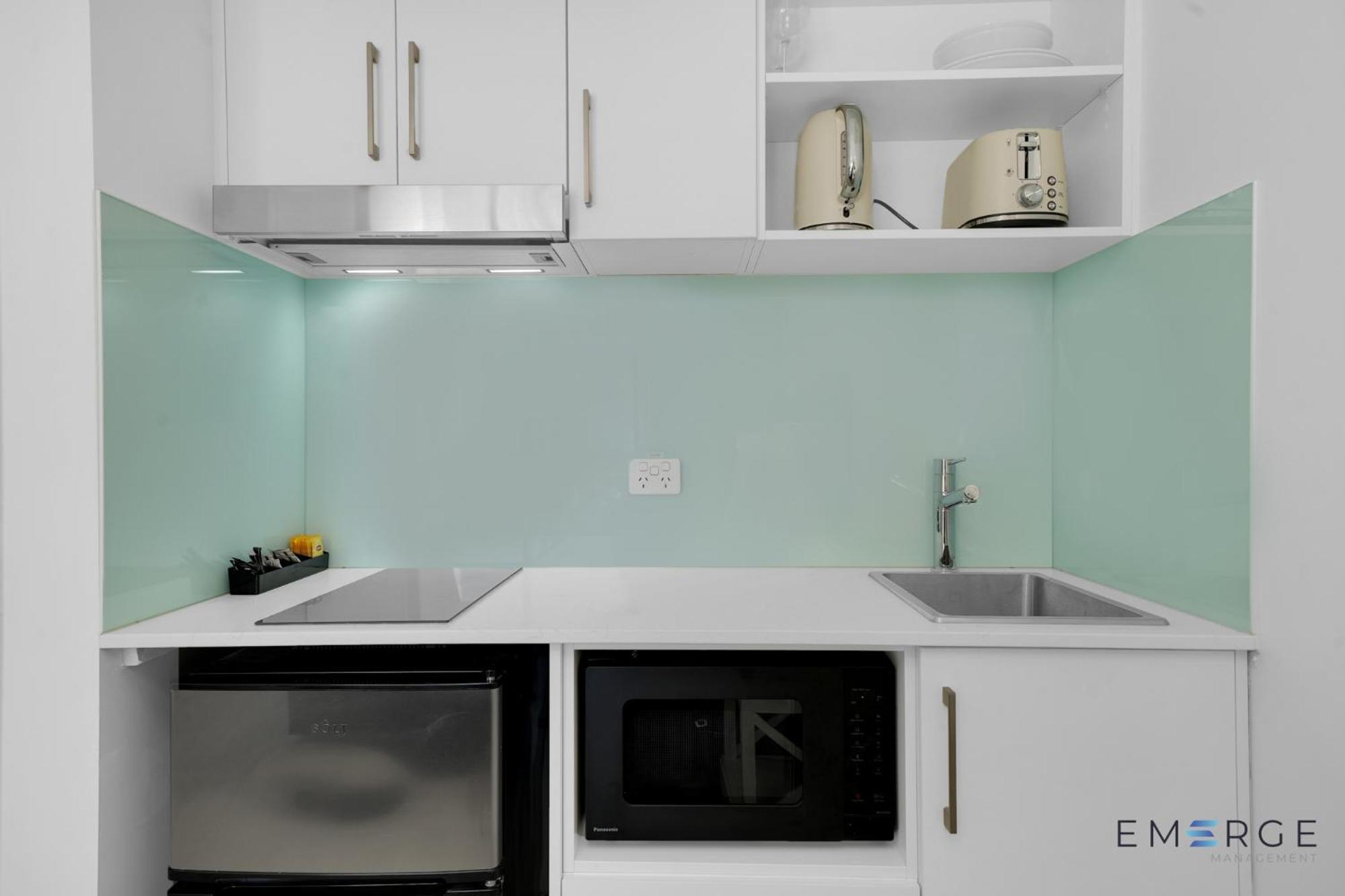 Ipanema Holiday Resort Gold Coast Bagian luar foto