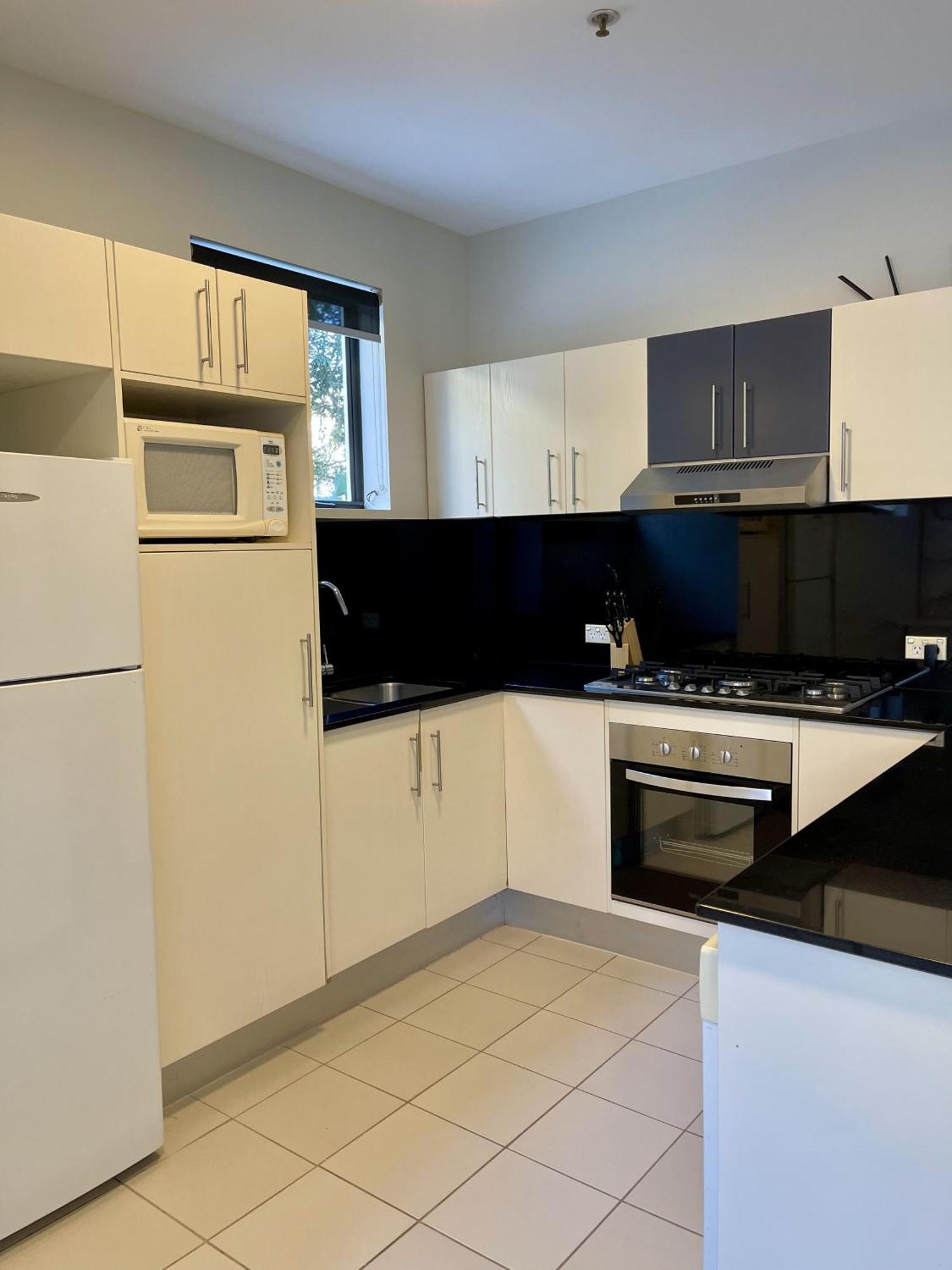 Ipanema Holiday Resort Gold Coast Bagian luar foto