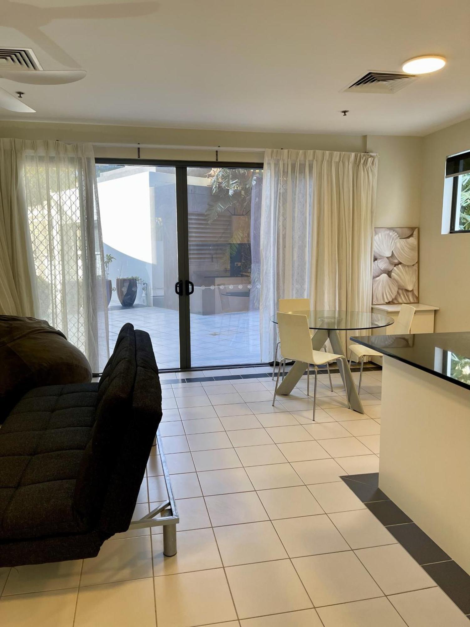 Ipanema Holiday Resort Gold Coast Bagian luar foto