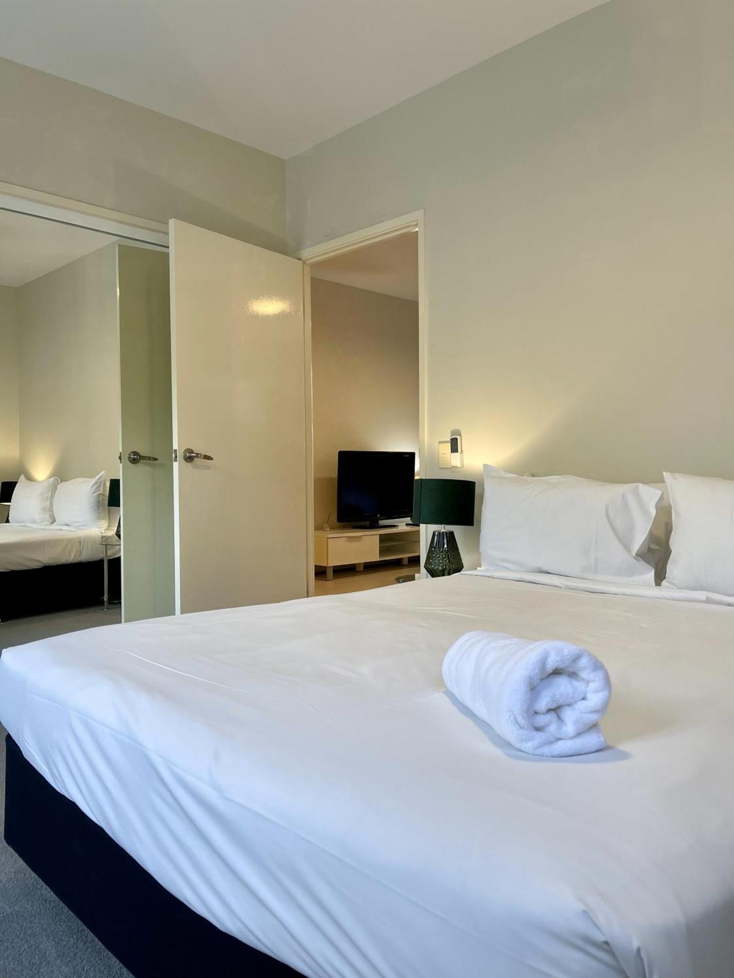Ipanema Holiday Resort Gold Coast Bagian luar foto