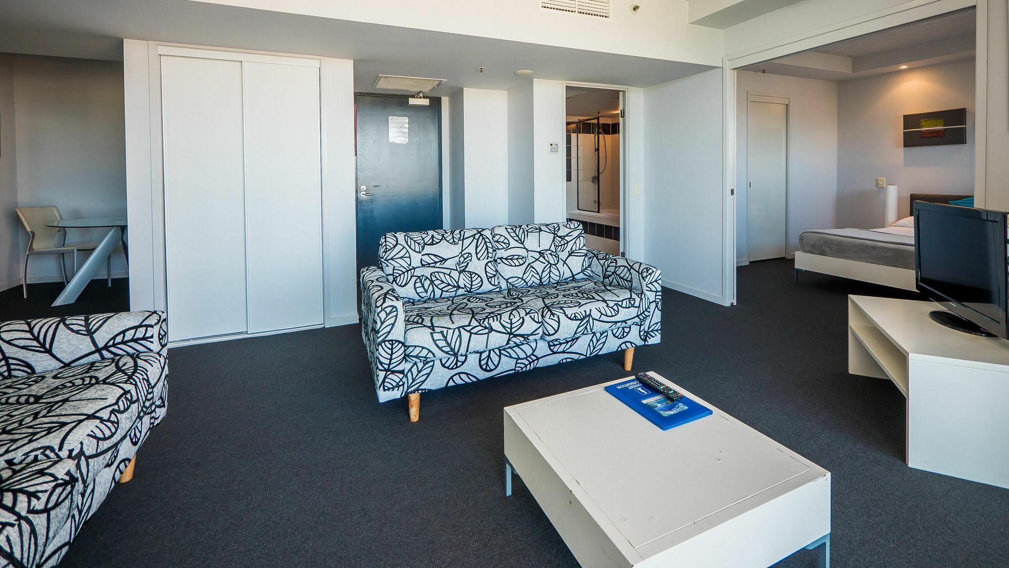 Ipanema Holiday Resort Gold Coast Bagian luar foto