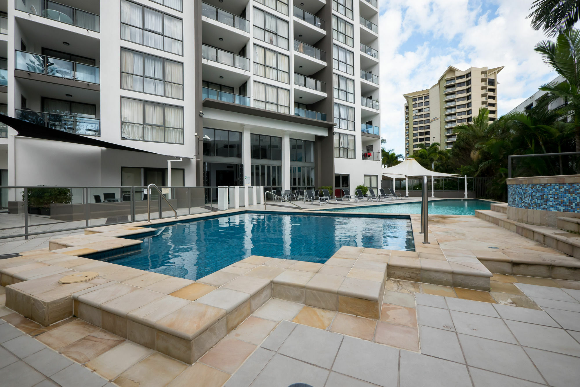 Ipanema Holiday Resort Gold Coast Bagian luar foto