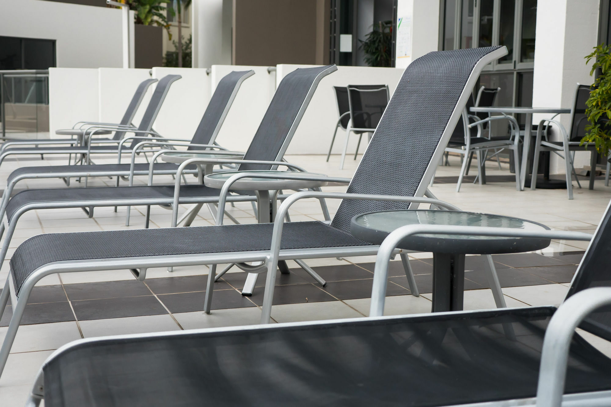 Ipanema Holiday Resort Gold Coast Bagian luar foto