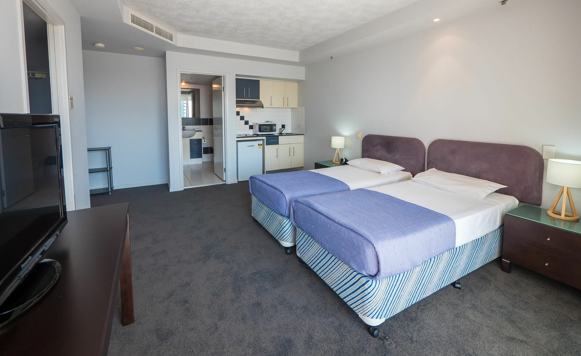 Ipanema Holiday Resort Gold Coast Bagian luar foto