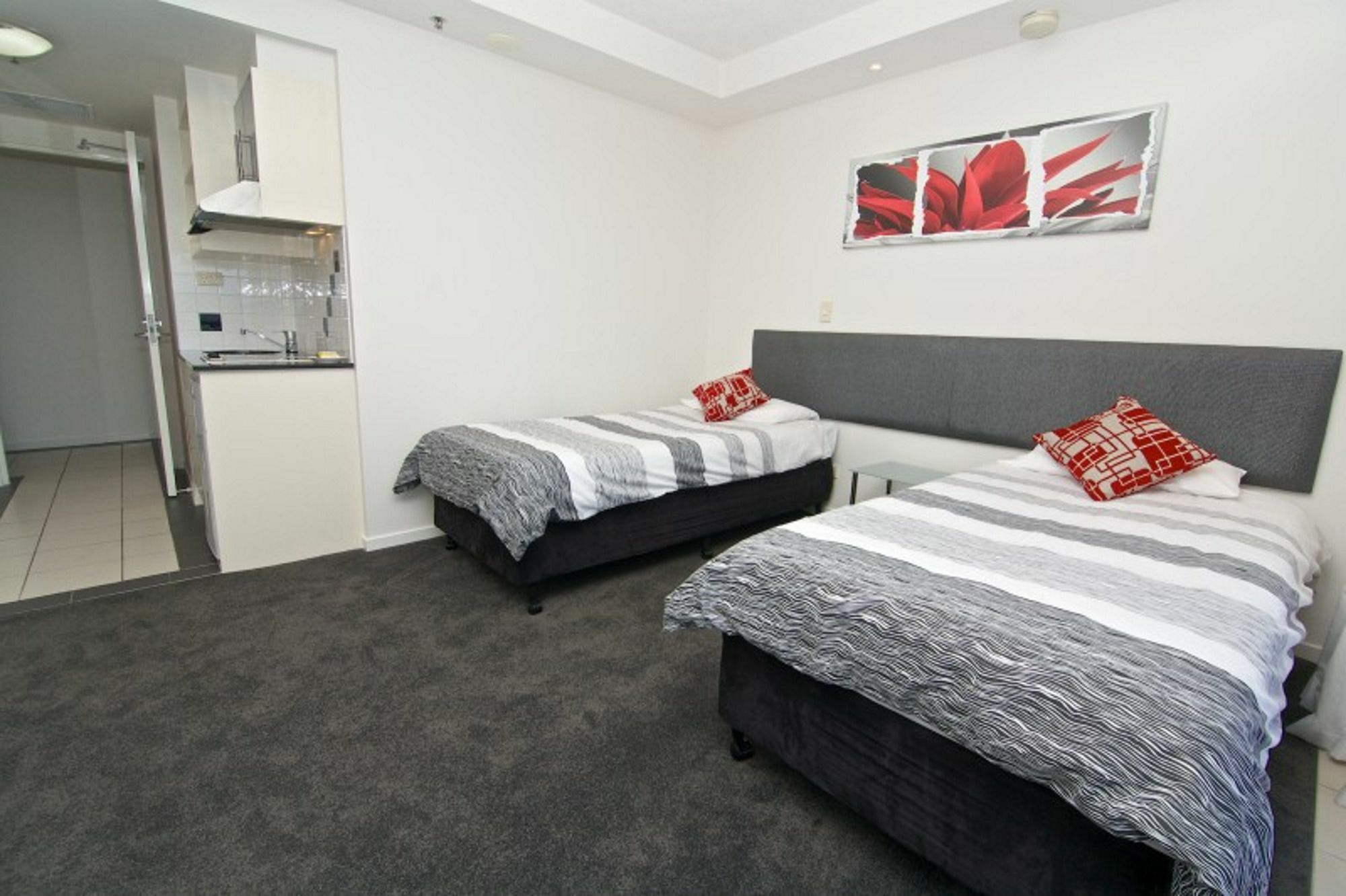 Ipanema Holiday Resort Gold Coast Bagian luar foto