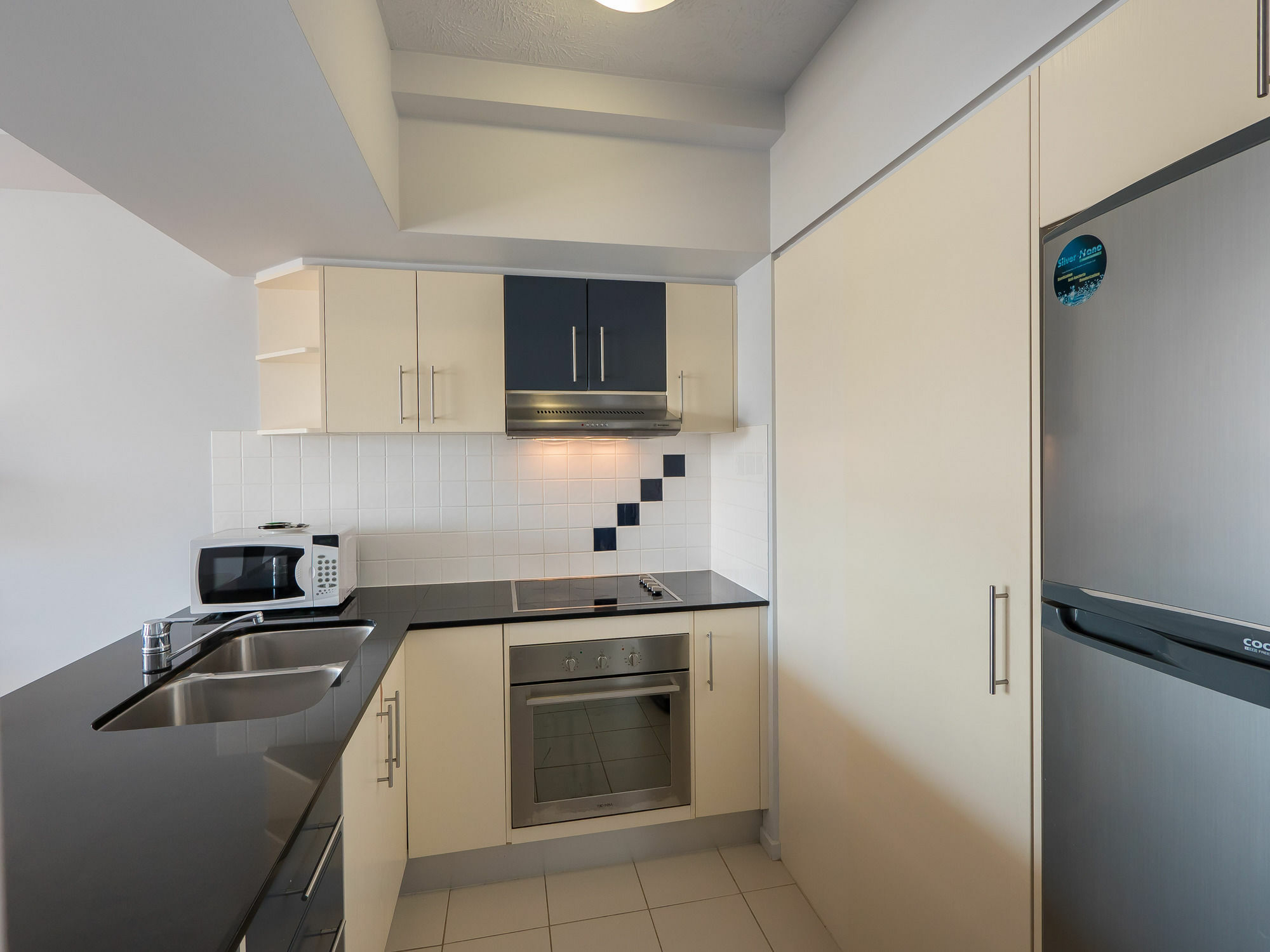 Ipanema Holiday Resort Gold Coast Bagian luar foto