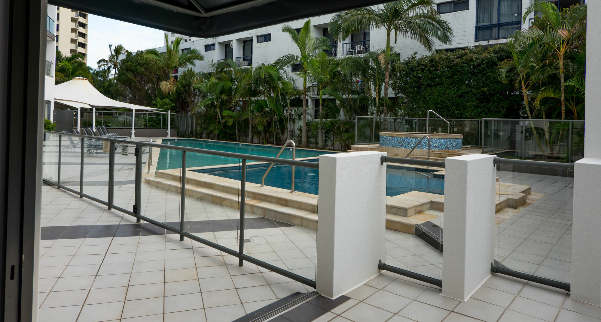 Ipanema Holiday Resort Gold Coast Bagian luar foto