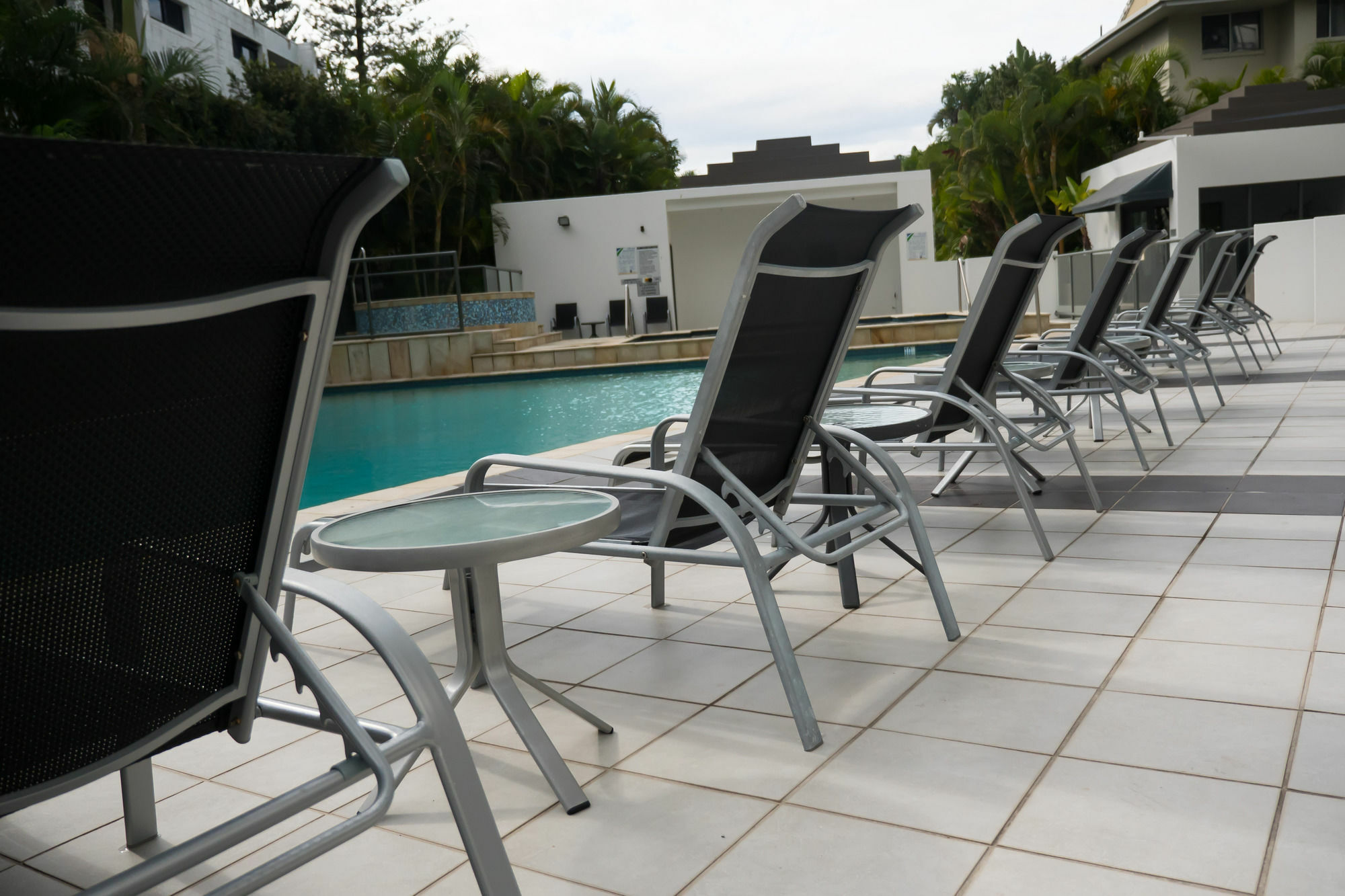 Ipanema Holiday Resort Gold Coast Bagian luar foto