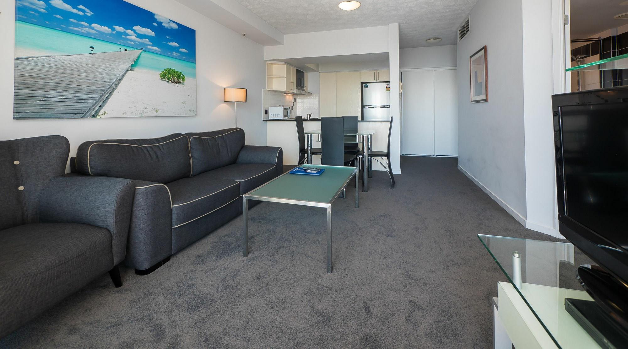 Ipanema Holiday Resort Gold Coast Bagian luar foto