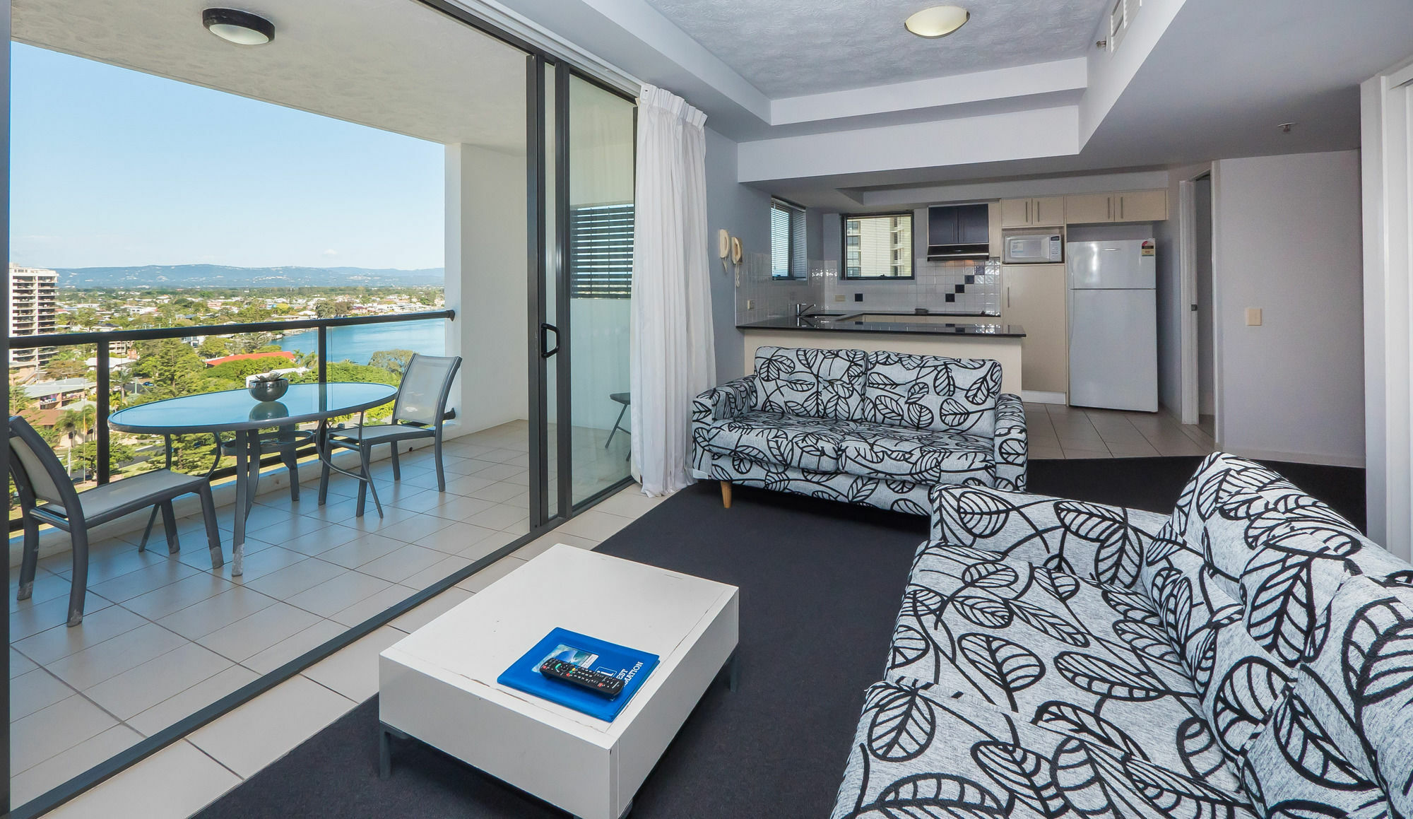 Ipanema Holiday Resort Gold Coast Bagian luar foto