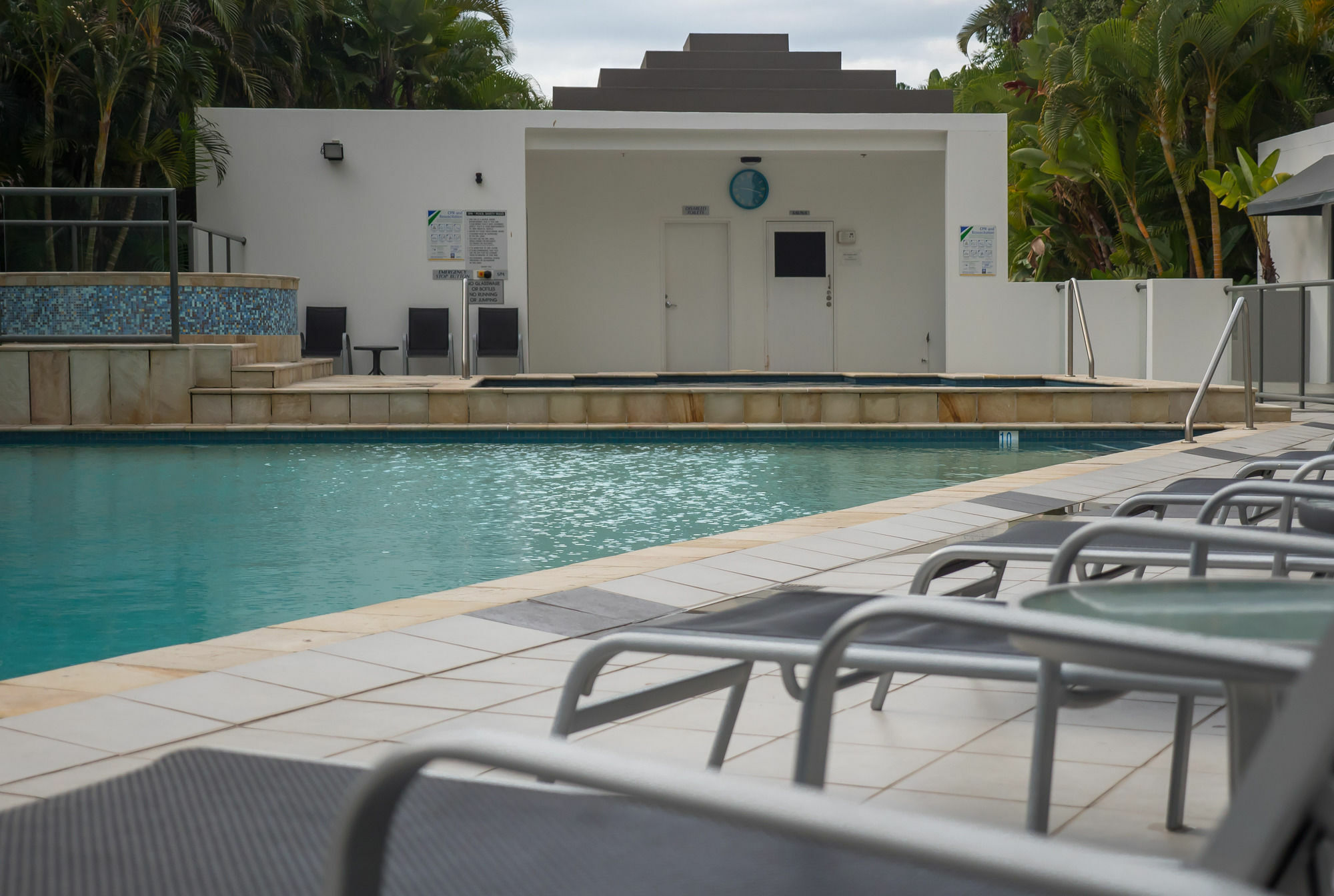 Ipanema Holiday Resort Gold Coast Bagian luar foto