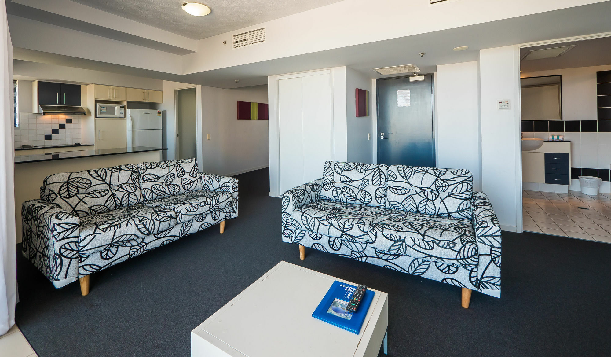 Ipanema Holiday Resort Gold Coast Bagian luar foto