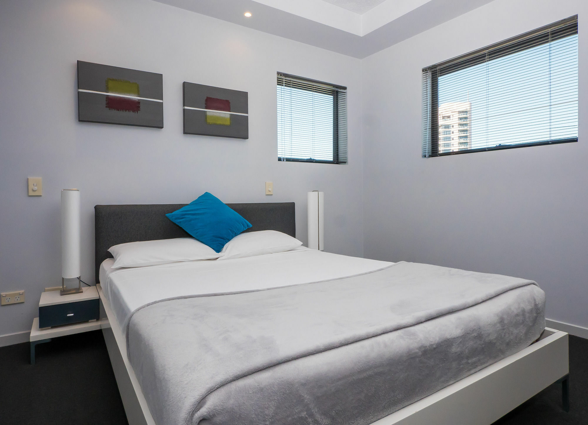 Ipanema Holiday Resort Gold Coast Bagian luar foto