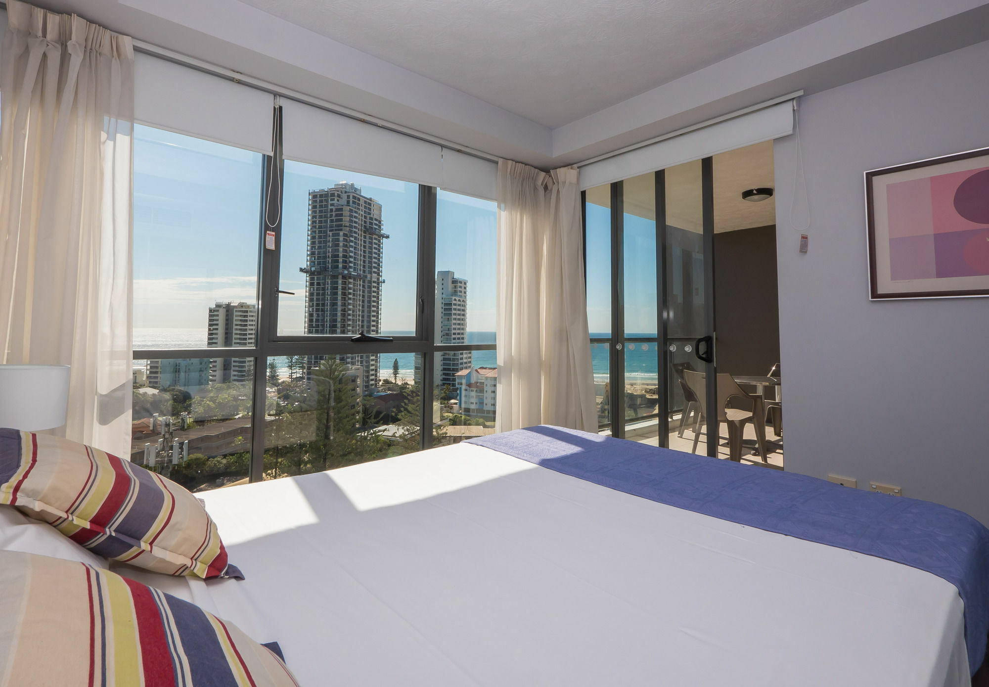 Ipanema Holiday Resort Gold Coast Bagian luar foto