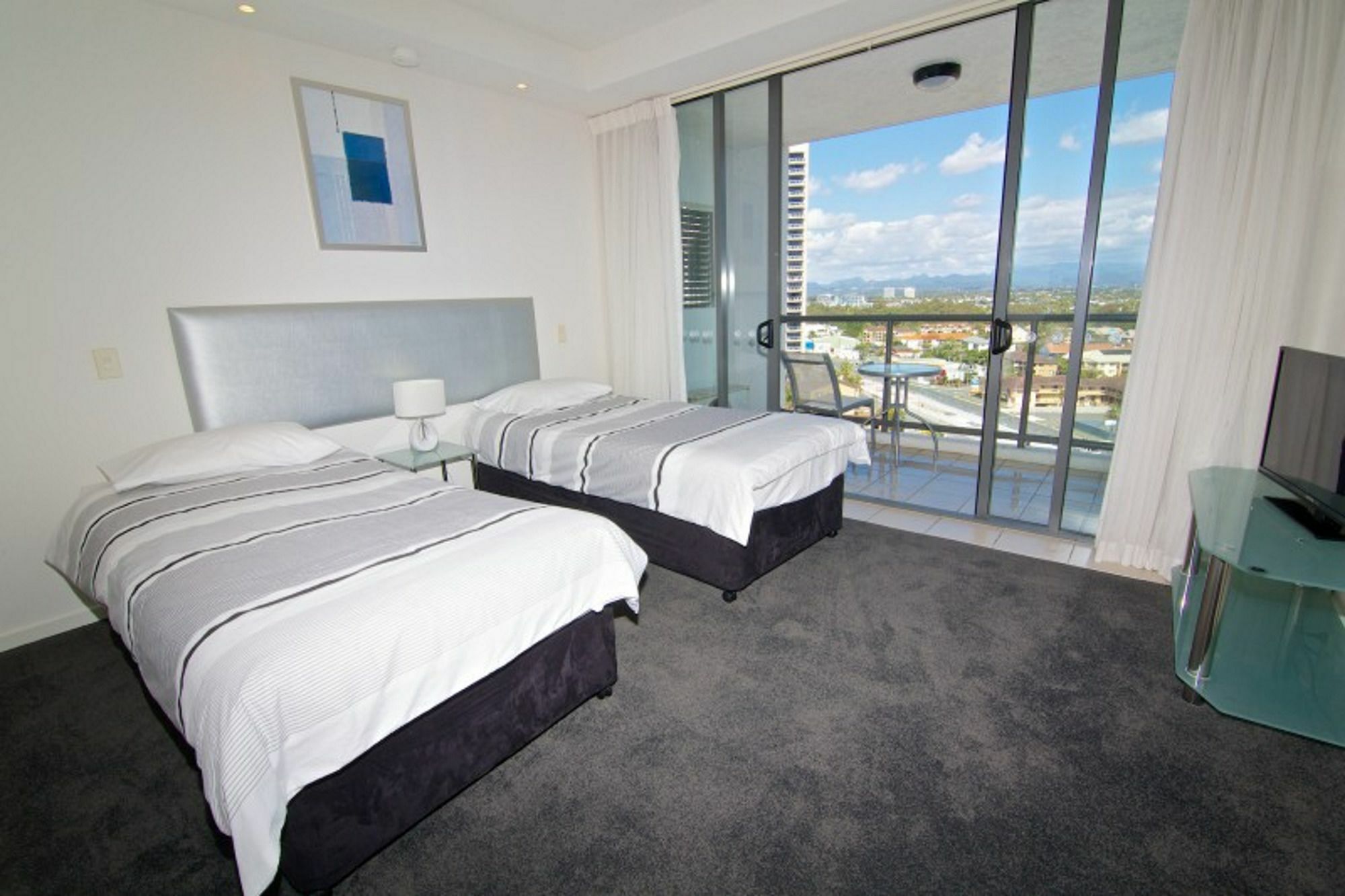 Ipanema Holiday Resort Gold Coast Bagian luar foto