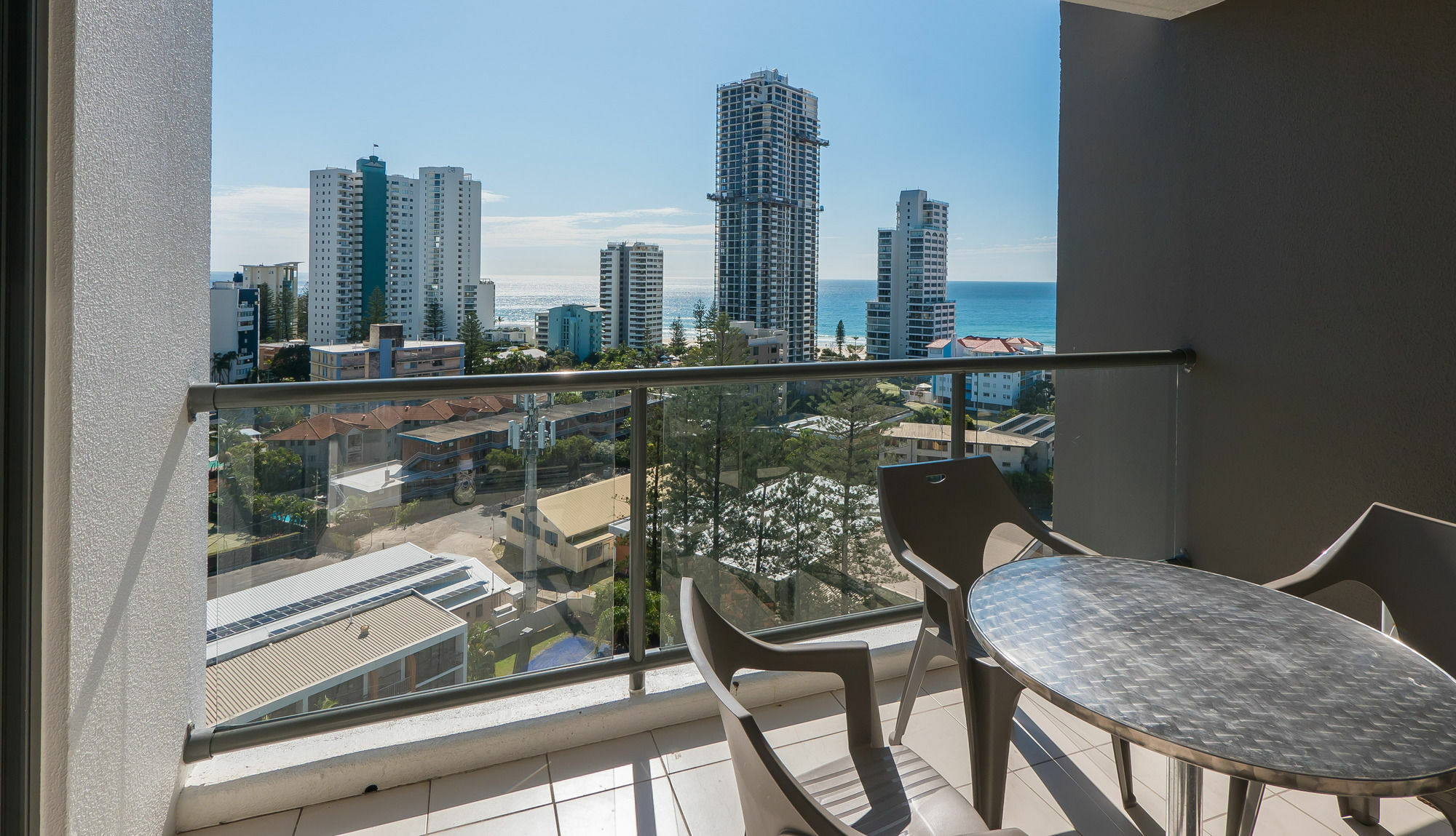 Ipanema Holiday Resort Gold Coast Bagian luar foto