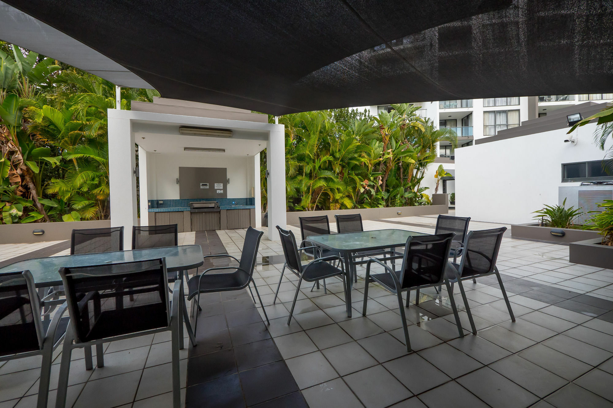 Ipanema Holiday Resort Gold Coast Bagian luar foto