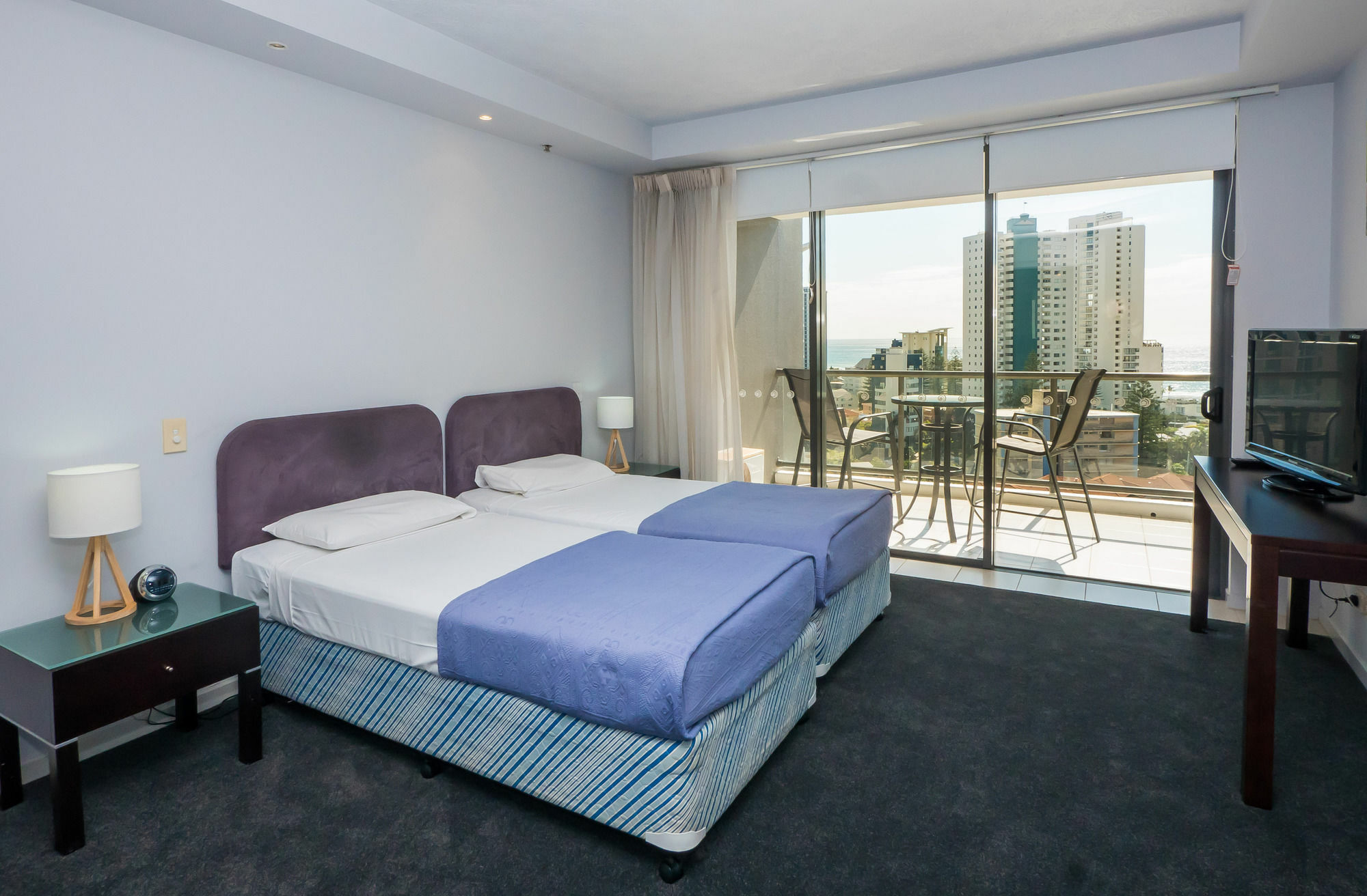 Ipanema Holiday Resort Gold Coast Bagian luar foto