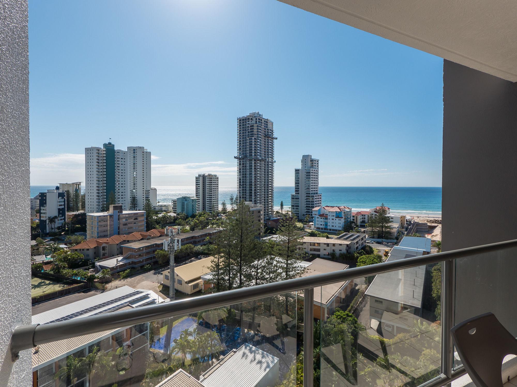 Ipanema Holiday Resort Gold Coast Bagian luar foto